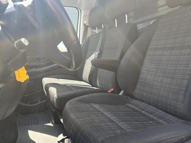 Mercedes-Benz VITO 116 CDI L2 H1