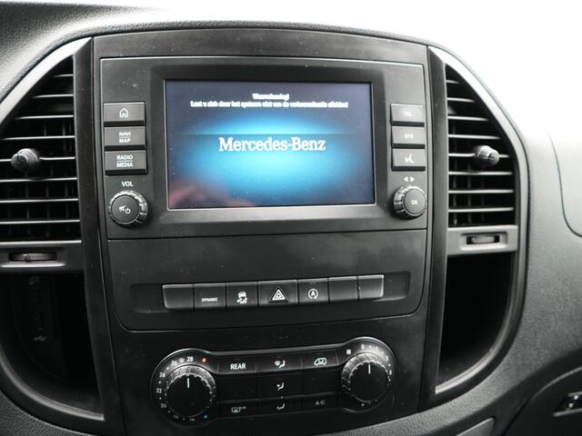 Mercedes-Benz VITO Tourer 116 CDI Pro Extra Lang 9 pers. automaat