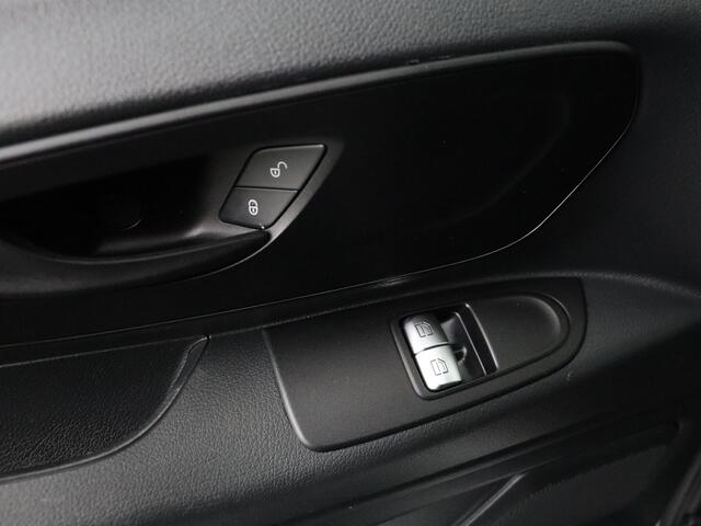 Mercedes-Benz VITO 114BlueTEC 7G-Tronic Automaat Personenbus | 9-Persoons | Extra Lang | Airco | Cruise | BPM vrij !!! | 2-2-2-3 Stoelopstelling
