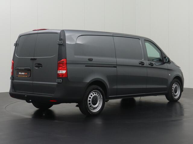 Mercedes-Benz VITO 116CDI 9G-tronic Automaat Xlang | Navigatie | Camera | Trekhaak | Betimmering