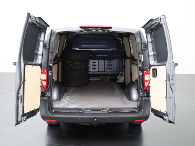 Mercedes-Benz VITO 116CDI 9G-tronic Automaat Xlang | Navigatie | Camera | Trekhaak | Betimmering