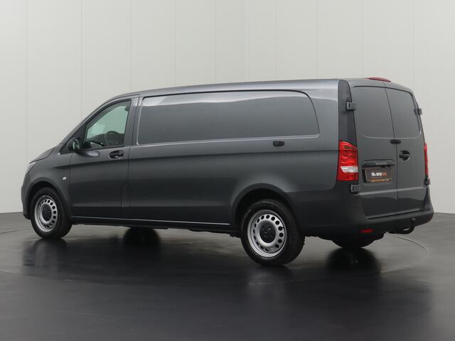 Mercedes-Benz VITO 116CDI 9G-tronic Automaat Xlang | Navigatie | Camera | Trekhaak | Betimmering