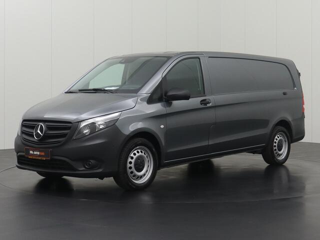 Mercedes-Benz VITO 116CDI 9G-tronic Automaat Xlang | Navigatie | Camera | Trekhaak | Betimmering