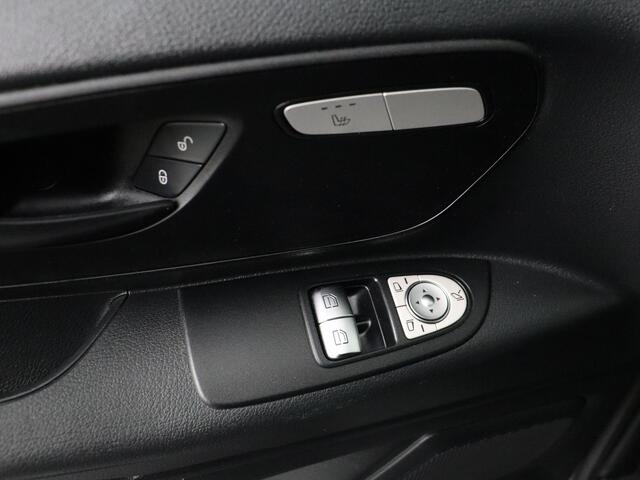 Mercedes-Benz VITO 116CDI 9G-tronic Automaat Xlang | Navigatie | Camera | Trekhaak | Betimmering