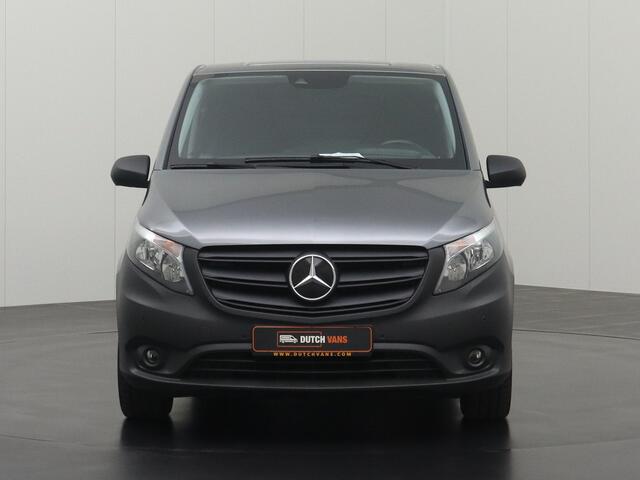 Mercedes-Benz VITO 116CDI 9G-tronic Automaat Xlang | Navigatie | Camera | Trekhaak | Betimmering