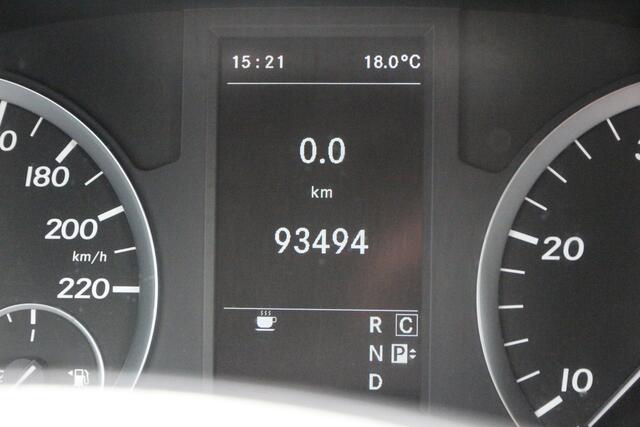 Mercedes-Benz VITO 190PK CDI | Aut. | DC | 2x Schuifdeur | Edition | Clima..
