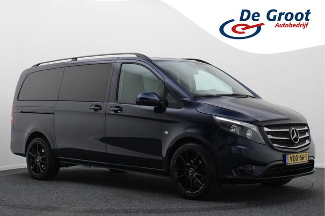 Mercedes-Benz VITO 114 CDI Lang DC Comfort