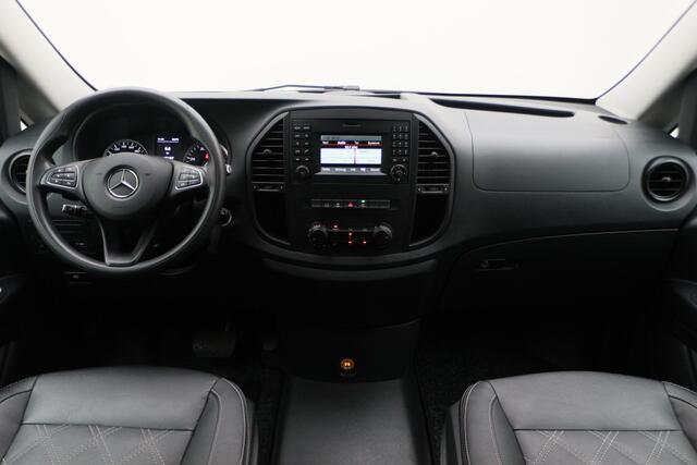 Mercedes-Benz VITO 114 CDI Lang DC Comfort