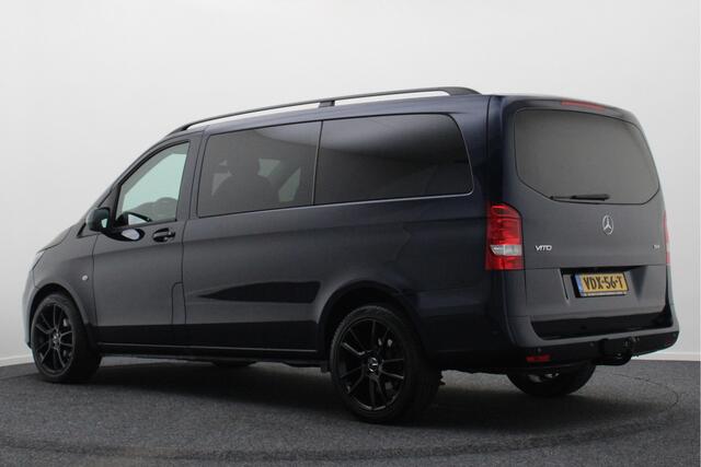 Mercedes-Benz VITO 114 CDI Lang DC Comfort