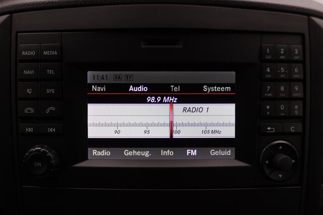 Mercedes-Benz VITO 114 CDI Lang DC Comfort