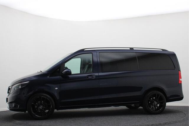Mercedes-Benz VITO 114 CDI Lang DC Comfort