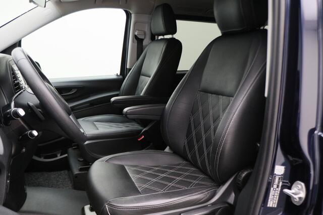Mercedes-Benz VITO 114 CDI Lang DC Comfort