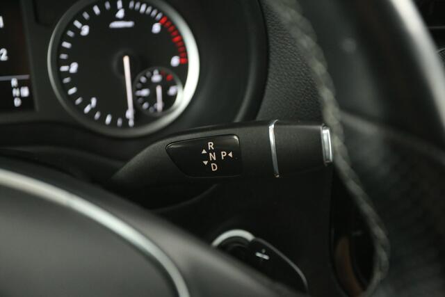 Mercedes-Benz VITO 114 CDI Lang Automaat Airco LED Camera Cruise Carplay PDC Navi 3 Persoons 17''LMV