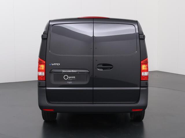 Mercedes-Benz VITO eVito Bestelwagen 66 kWh L3 | Stoelverwarming | Navigatie | Airco | Cruise control