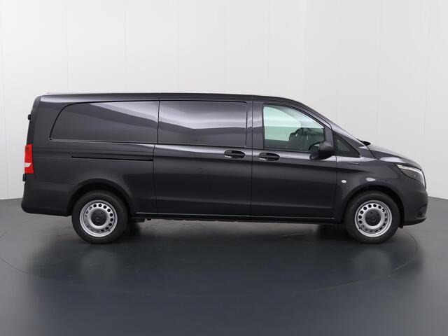 Mercedes-Benz VITO eVito Bestelwagen 66 kWh L3 | Stoelverwarming | Navigatie | Airco | Cruise control
