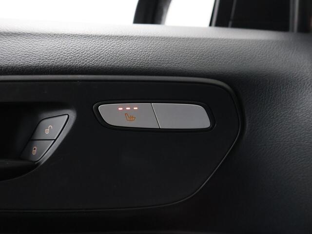 Mercedes-Benz VITO eVito Bestelwagen 66 kWh L3 | Stoelverwarming | Navigatie | Airco | Cruise control