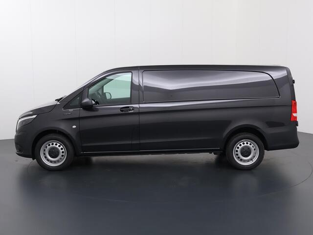 Mercedes-Benz VITO eVito Bestelwagen 66 kWh L3 | Stoelverwarming | Navigatie | Airco | Cruise control