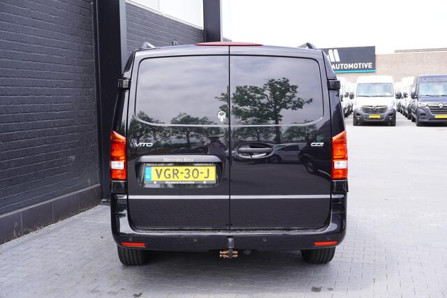Mercedes-Benz VITO 110 CDI Lang - Airco - LMV - Cruise - PDC - ¤ 14.900,- Excl.
