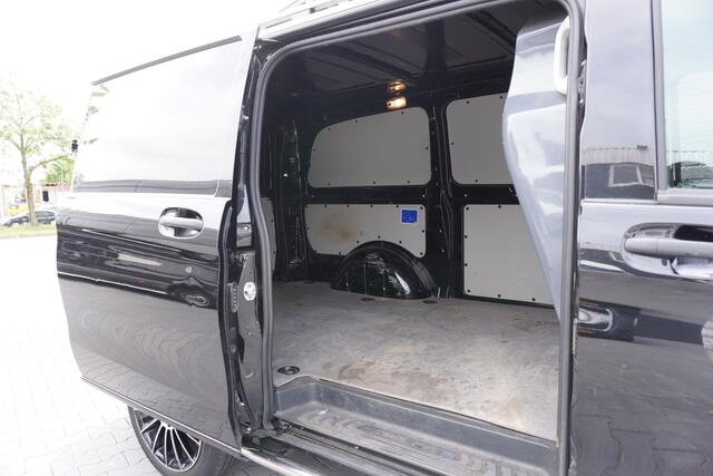 Mercedes-Benz VITO 110 CDI Lang - Airco - LMV - Cruise - PDC - ¤ 14.900,- Excl.
