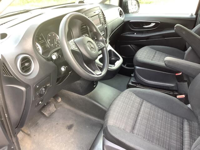 Mercedes-Benz VITO 116 CDI LANG DC Euro 6