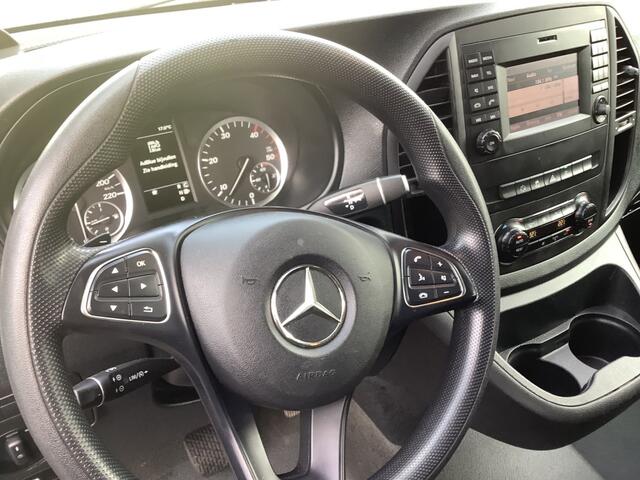 Mercedes-Benz VITO 116 CDI LANG DC Euro 6