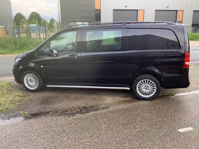 Mercedes-Benz VITO 116 CDI LANG DC Euro 6