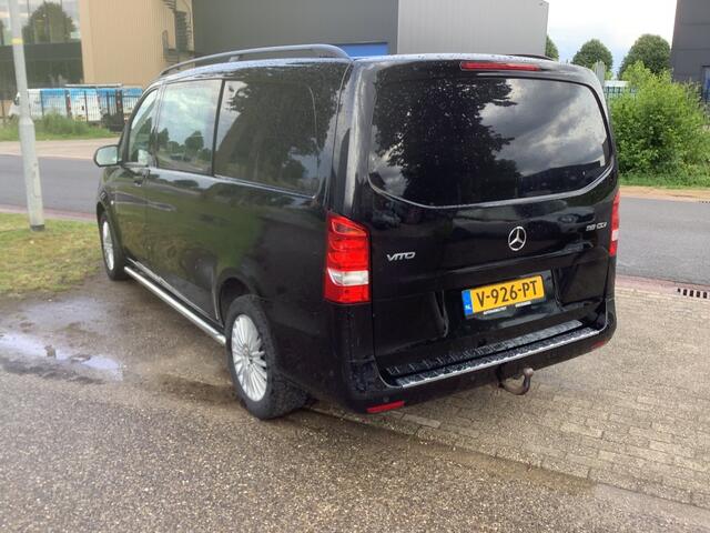 Mercedes-Benz VITO 116 CDI LANG DC Euro 6
