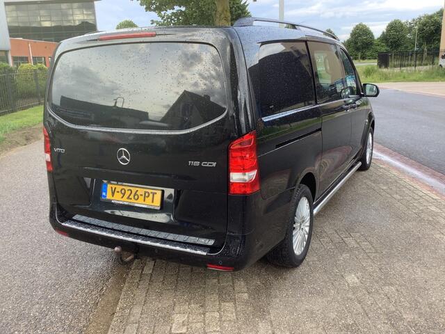 Mercedes-Benz VITO 116 CDI LANG DC Euro 6