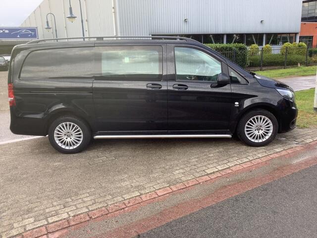 Mercedes-Benz VITO 116 CDI LANG DC Euro 6