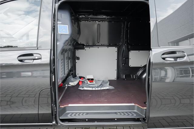 Mercedes-Benz VITO 116 CDI L3 Pro BPM Vrij MultiBeam LED Distronic Navi Dubbele Schuifdeur