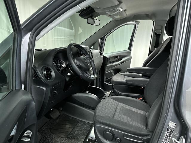 Mercedes-Benz VITO 114 CDI Lang DC Comfort Automaat | Trekhaak | LED