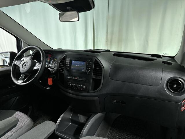 Mercedes-Benz VITO 114 CDI Lang DC Comfort Automaat | Trekhaak | LED