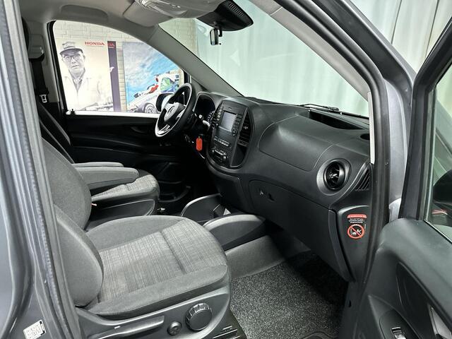 Mercedes-Benz VITO 114 CDI Lang DC Comfort Automaat | Trekhaak | LED