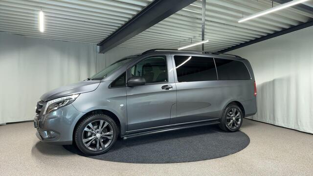 Mercedes-Benz VITO 114 CDI Lang DC Comfort Automaat | Trekhaak | LED