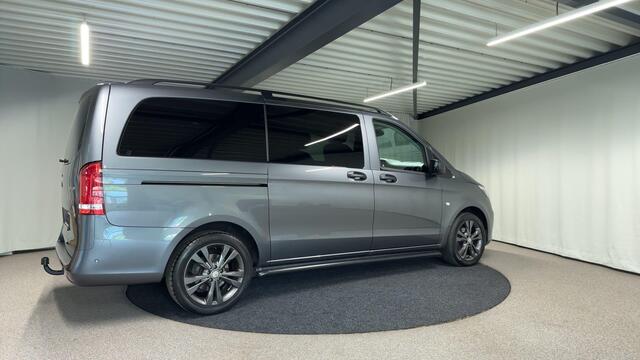 Mercedes-Benz VITO 114 CDI Lang DC Comfort Automaat | Trekhaak | LED