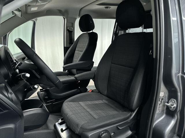 Mercedes-Benz VITO 114 CDI Lang DC Comfort Automaat | Trekhaak | LED