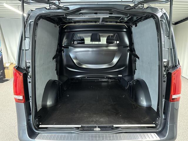 Mercedes-Benz VITO 114 CDI Lang DC Comfort Automaat | Trekhaak | LED