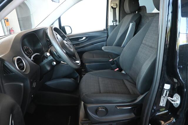 Mercedes-Benz VITO 119 CDI Automaat Clima Navigatie Camera LED Rijklaarprijs Inruil Mogelijk!