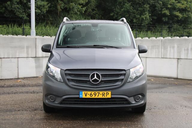 Mercedes-Benz VITO 111 CDI Lang DC Comfort Camera *Pinksteren Geopend*