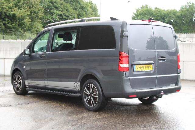 Mercedes-Benz VITO 111 CDI Lang DC Comfort Camera *Pinksteren Geopend*