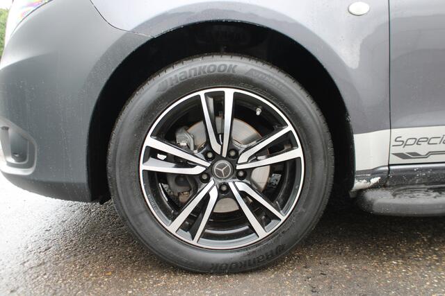 Mercedes-Benz VITO 111 CDI Lang DC Comfort Camera *Pinksteren Geopend*
