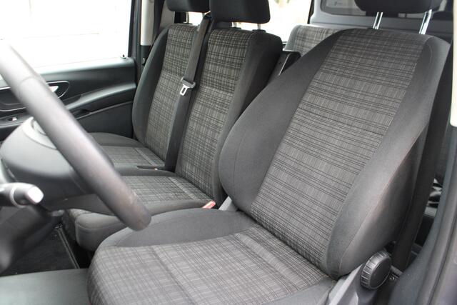 Mercedes-Benz VITO 111 CDI Lang DC Comfort Camera *Pinksteren Geopend*