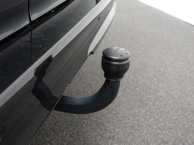 Mercedes-Benz VITO 114 CDI L2 Select Dubbele Cabine Automaat Airco Navi Lang Dubbele Cabine