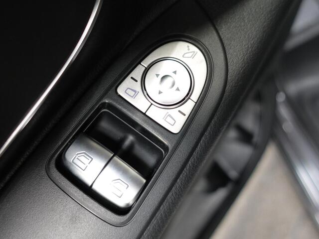 Mercedes-Benz VITO 114 CDI L2 Select Dubbele Cabine Automaat Airco Navi Lang Dubbele Cabine