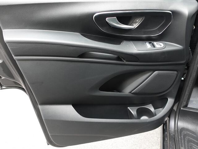 Mercedes-Benz VITO 114 CDI L2 Select Dubbele Cabine Automaat Airco Navi Lang Dubbele Cabine