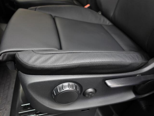 Mercedes-Benz VITO 114 CDI L2 Select Dubbele Cabine Automaat Airco Navi Lang Dubbele Cabine