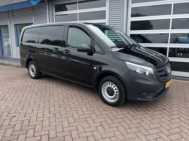 Mercedes-Benz VITO 114 CDI L2 Automaat/Cruise/Camera
