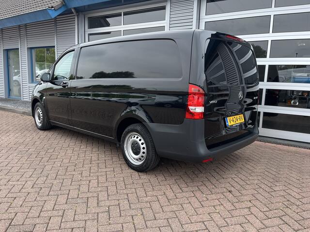 Mercedes-Benz VITO 114 CDI L2 Automaat/Cruise/Camera
