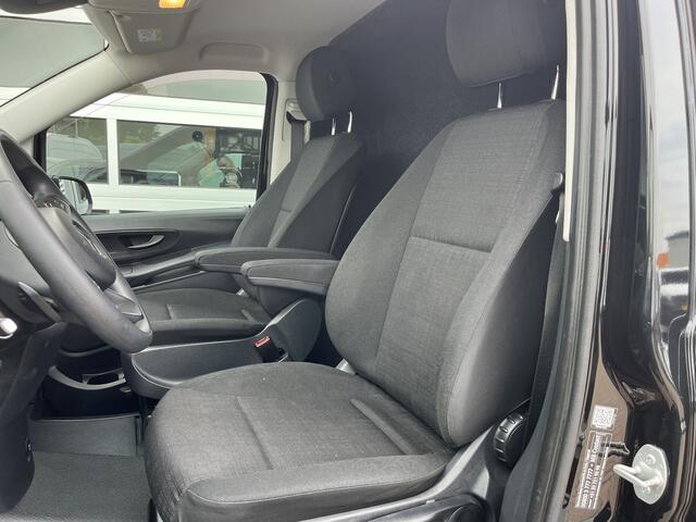 Mercedes-Benz VITO 114 CDI L2 Automaat/Cruise/Camera
