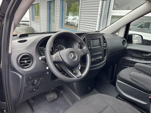 Mercedes-Benz VITO 114 CDI L2 Automaat/Cruise/Camera